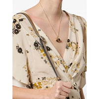 Isabel Marant Neutrals Shoulder Bags Women
