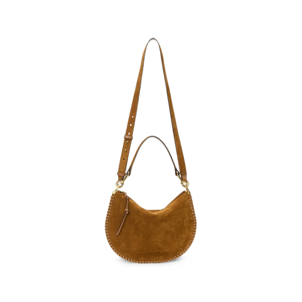 Isabel Marant Brown Shoulder Bags Women