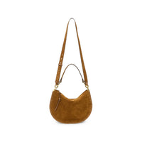 Isabel Marant Brown Shoulder Bags Women