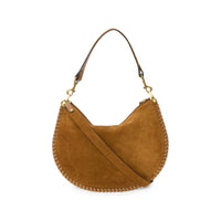 Isabel Marant Brown Shoulder Bags Women
