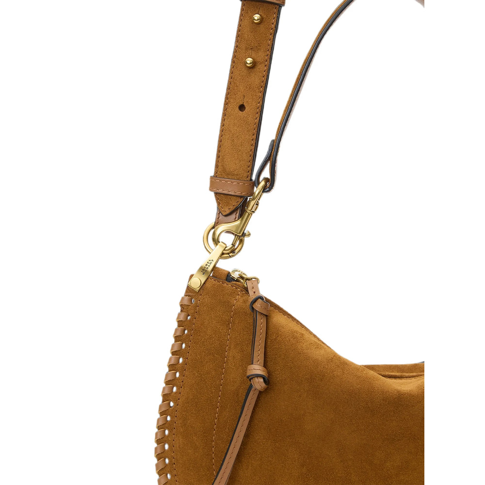 Isabel Marant Brown Shoulder Bags Women