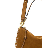 Isabel Marant Brown Shoulder Bags Women