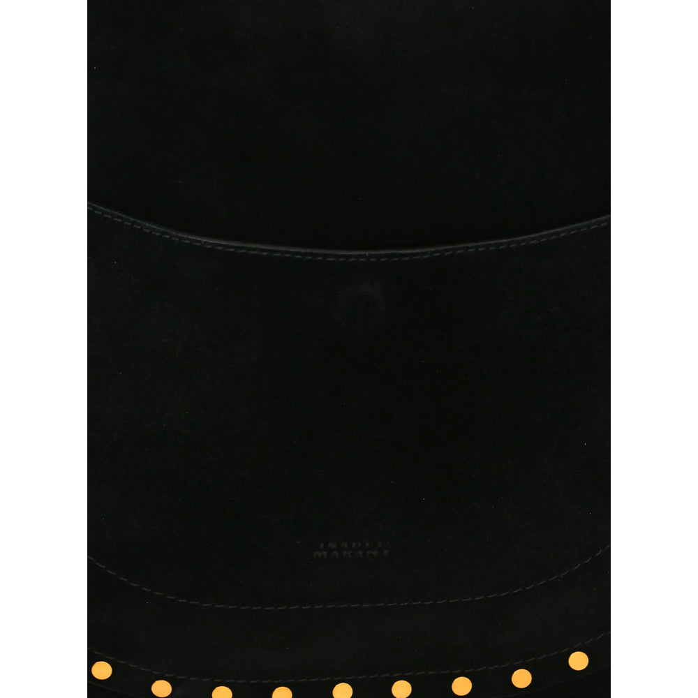 Isabel Marant Isabel Marant Black Shoulder Bags Women