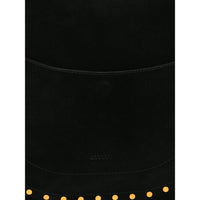 Isabel Marant Isabel Marant Black Shoulder Bags Women