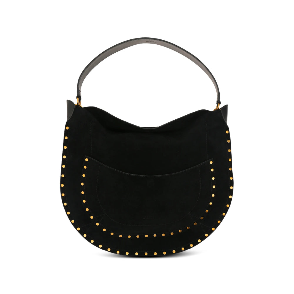 Isabel Marant Isabel Marant Black Shoulder Bags Women