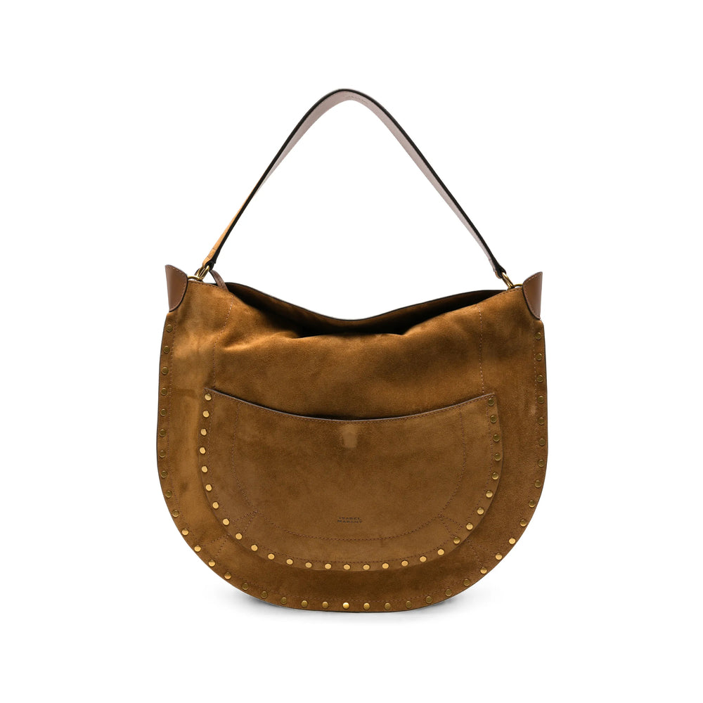 Isabel Marant Isabel Marant Brown Shoulder Bags Women