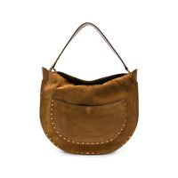 Isabel Marant Isabel Marant Brown Shoulder Bags Women