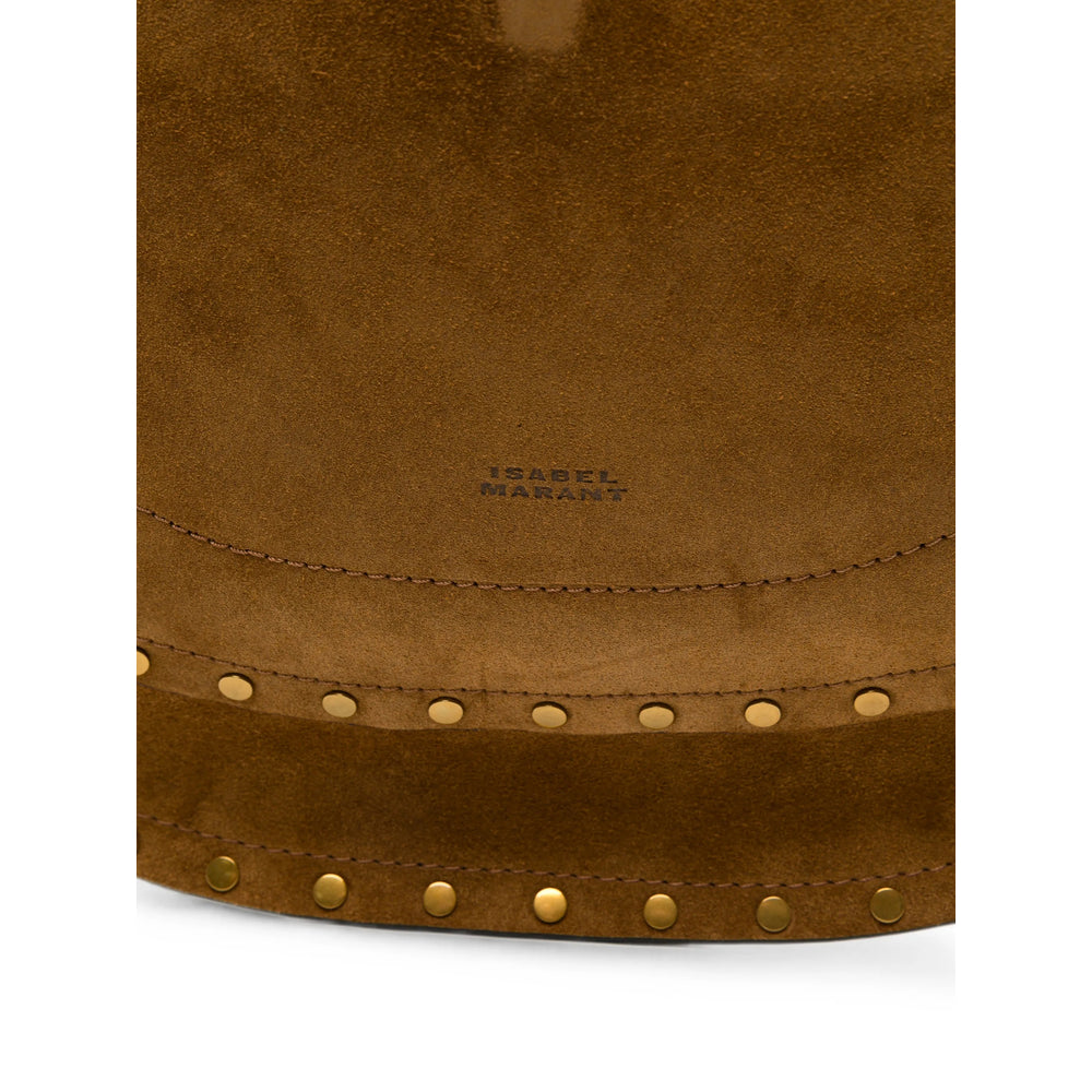 Isabel Marant Isabel Marant Brown Shoulder Bags Women