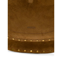 Isabel Marant Isabel Marant Brown Shoulder Bags Women