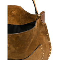 Isabel Marant Isabel Marant Brown Shoulder Bags Women