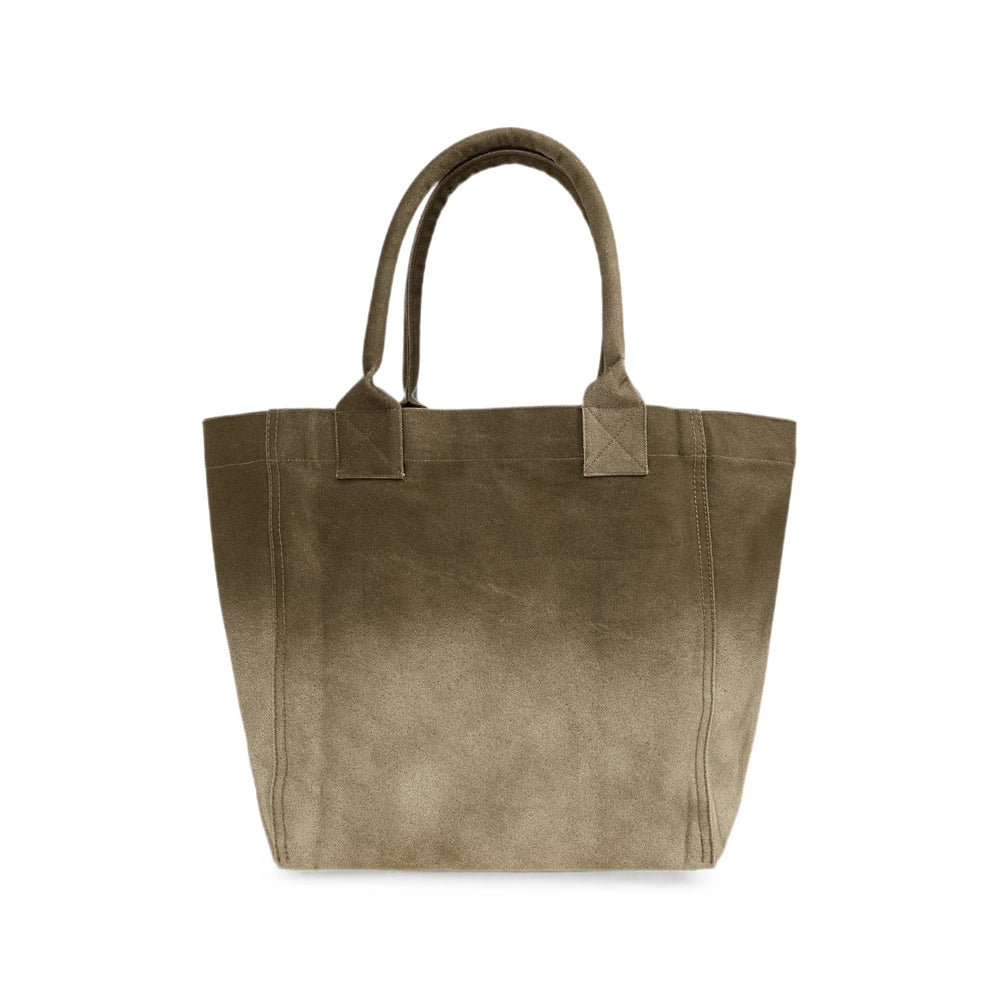 Isabel Marant Isabel Marant Green Tote Bags Women