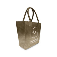 Isabel Marant Isabel Marant Green Tote Bags Women
