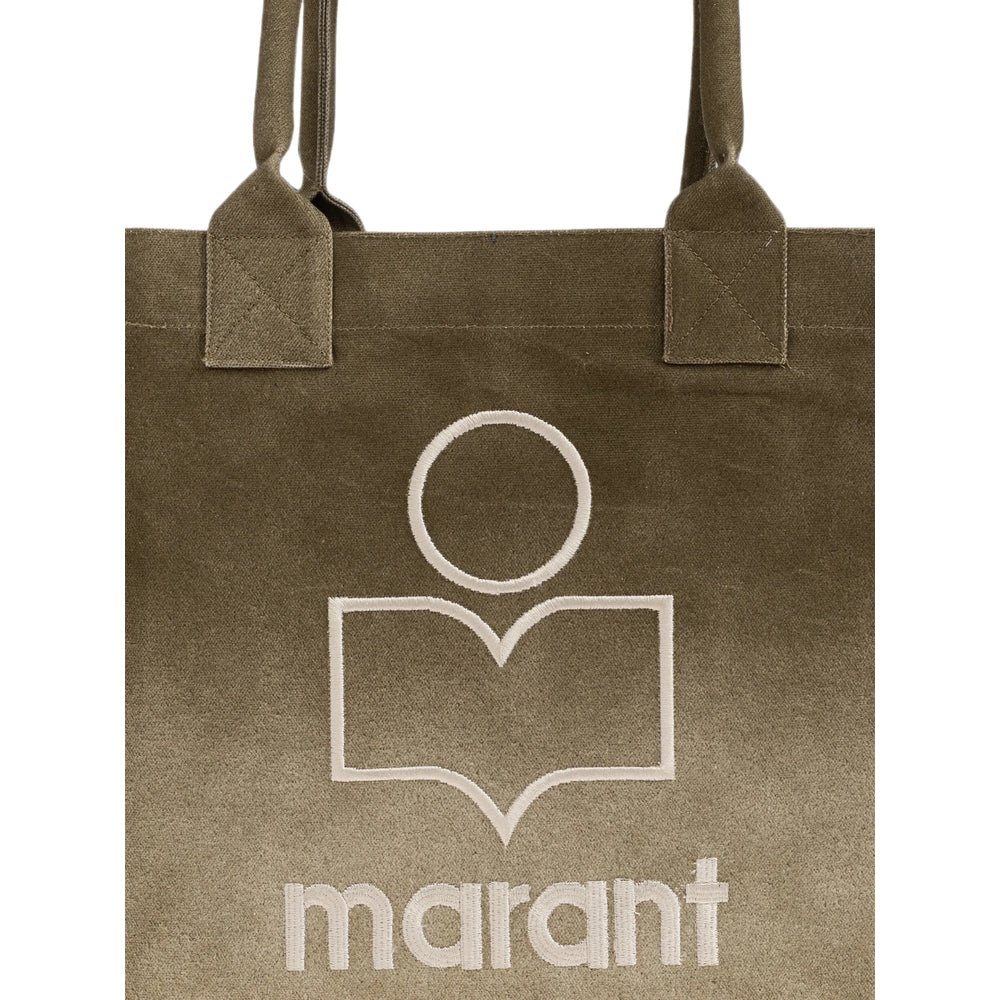 Isabel Marant Isabel Marant Green Tote Bags Women