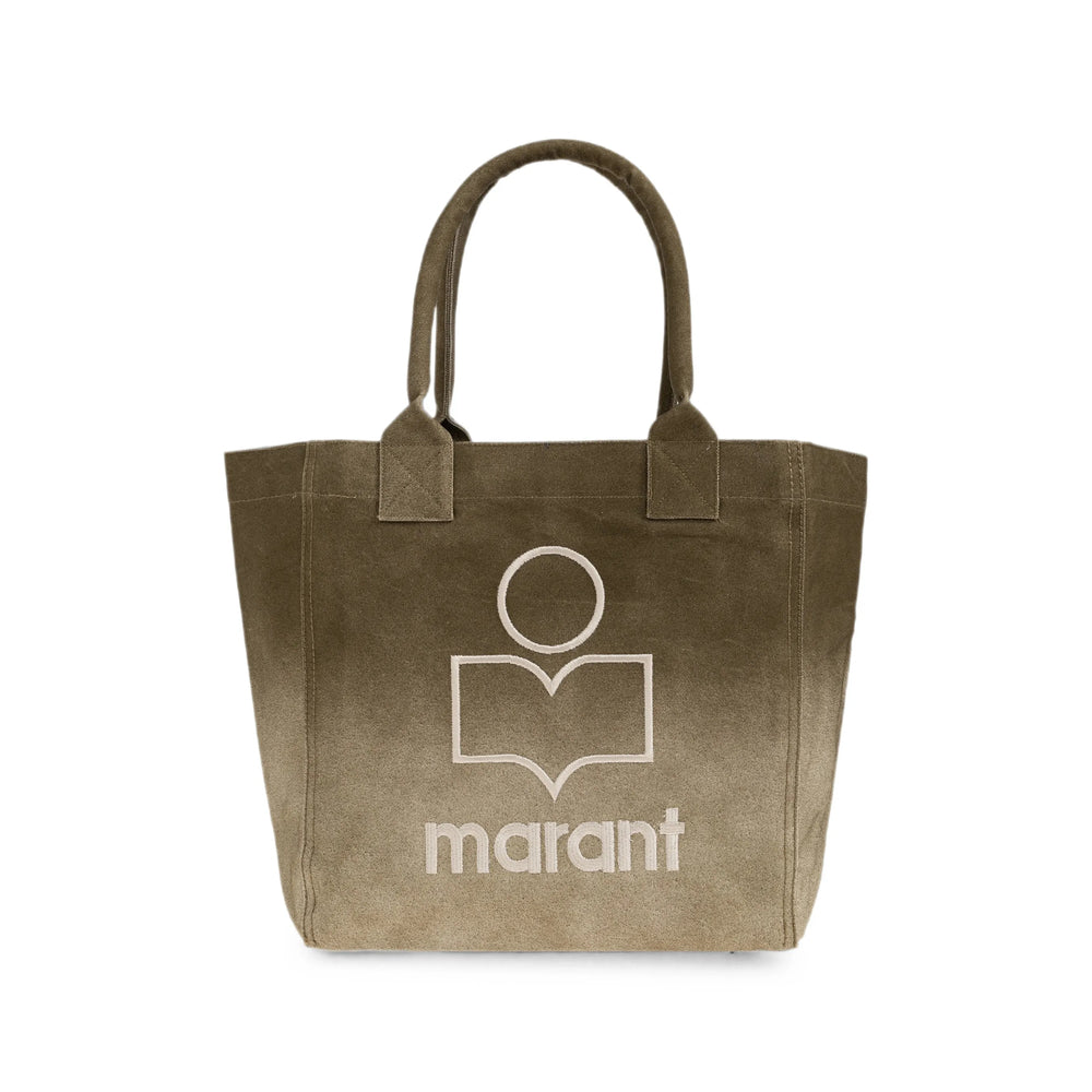 Isabel Marant Isabel Marant Green Tote Bags Women