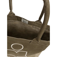Isabel Marant Isabel Marant Green Tote Bags Women