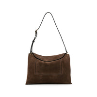Wandler Wandler Brown Shoulder Bags Women