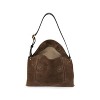 Wandler Wandler Brown Shoulder Bags Women