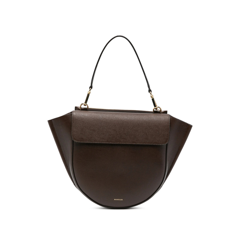 Wandler Wandler Brown Tote Bags Women
