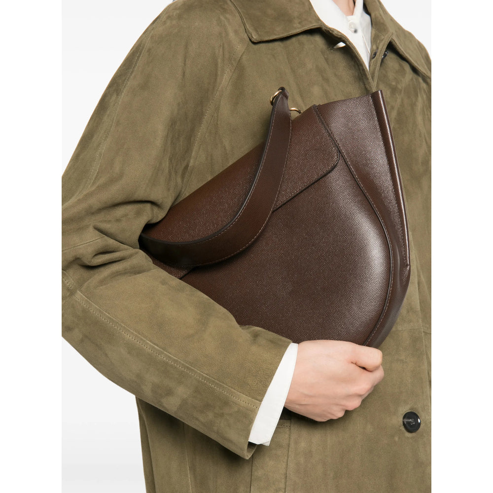 Wandler Wandler Brown Tote Bags Women