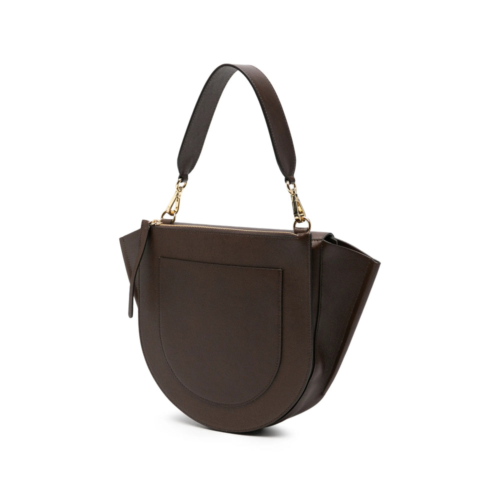 Wandler Wandler Brown Tote Bags Women