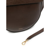 Wandler Wandler Brown Tote Bags Women