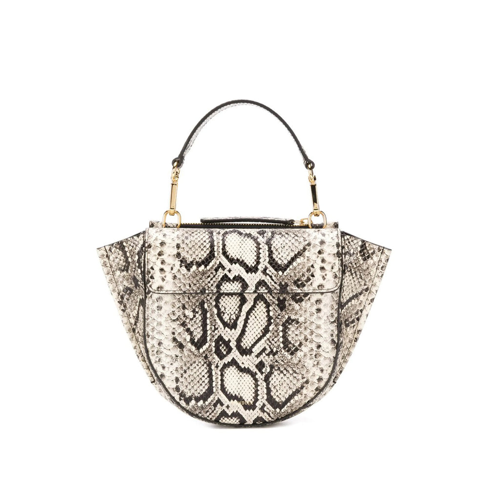 Wandler Black Tote Bags Women