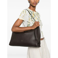 Wandler Wandler Brown Tote Bags Women