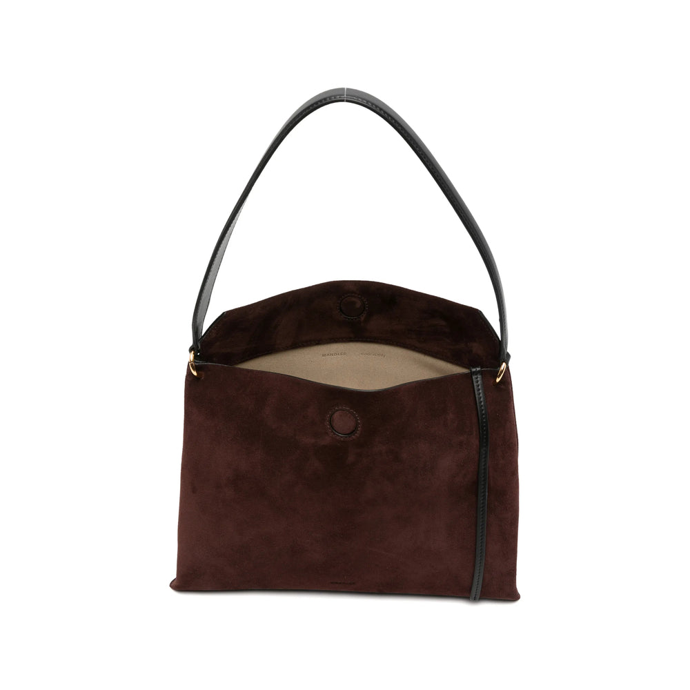 Wandler Red Tote Bags Women