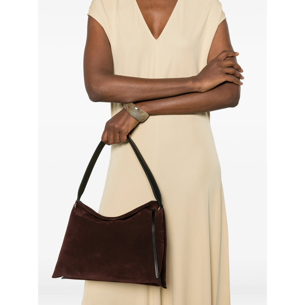 Wandler Red Tote Bags Women