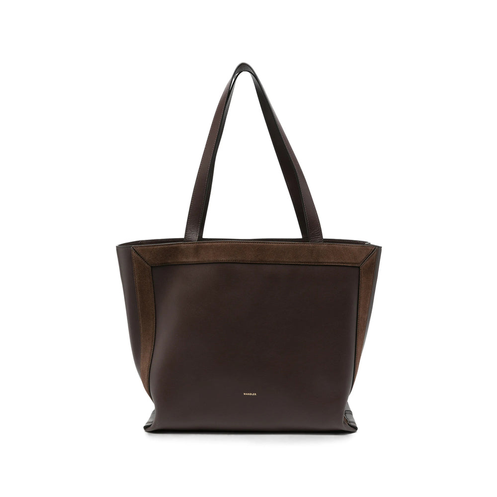 Wandler Brown Tote Bags Women