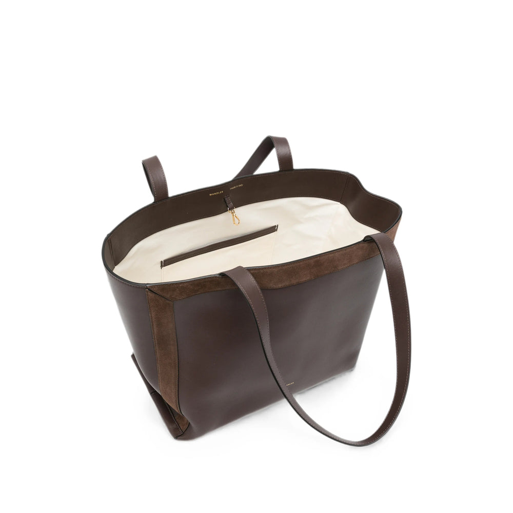 Wandler Brown Tote Bags Women