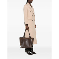 Wandler Brown Tote Bags Women