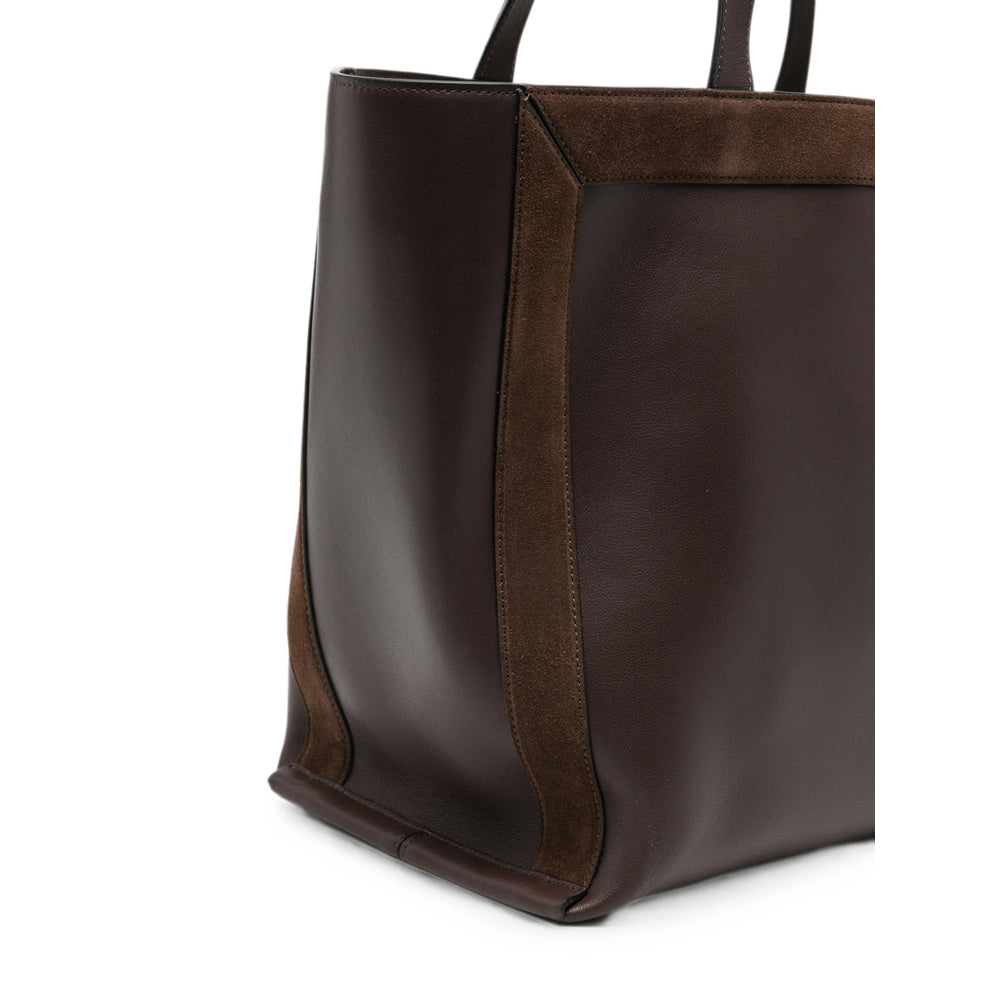 Wandler Brown Tote Bags Women
