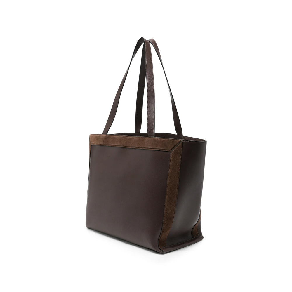 Wandler Brown Tote Bags Women