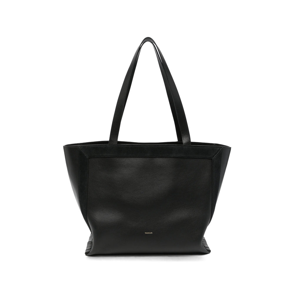 Wandler Wandler Black Tote Bags Women