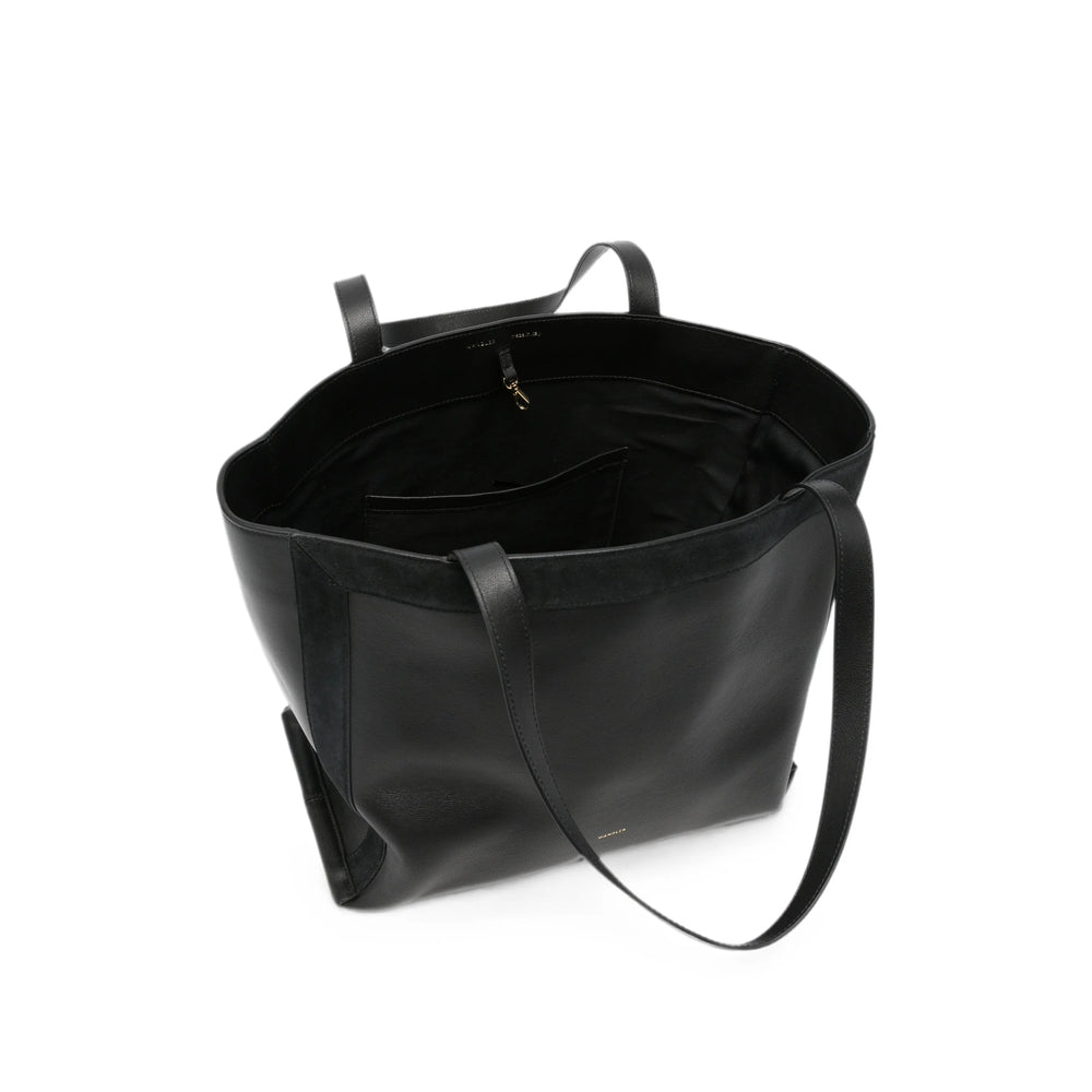 Wandler Wandler Black Tote Bags Women