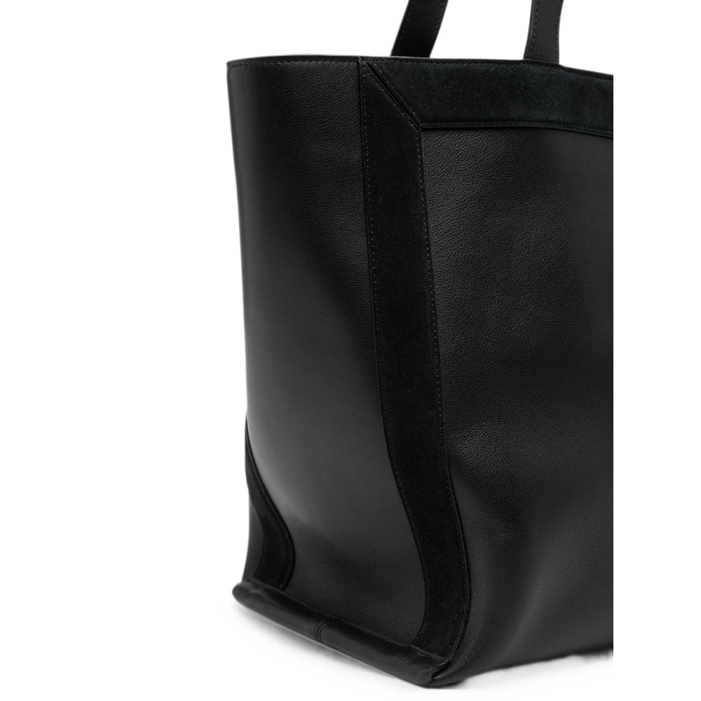 Wandler Wandler Black Tote Bags Women