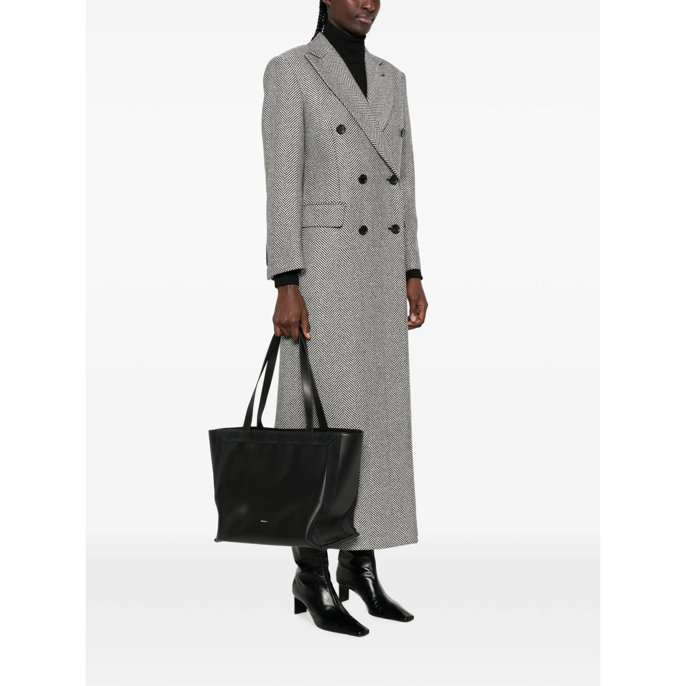 Wandler Wandler Black Tote Bags Women
