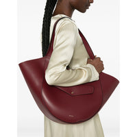 Wandler Red Tote Bags Women