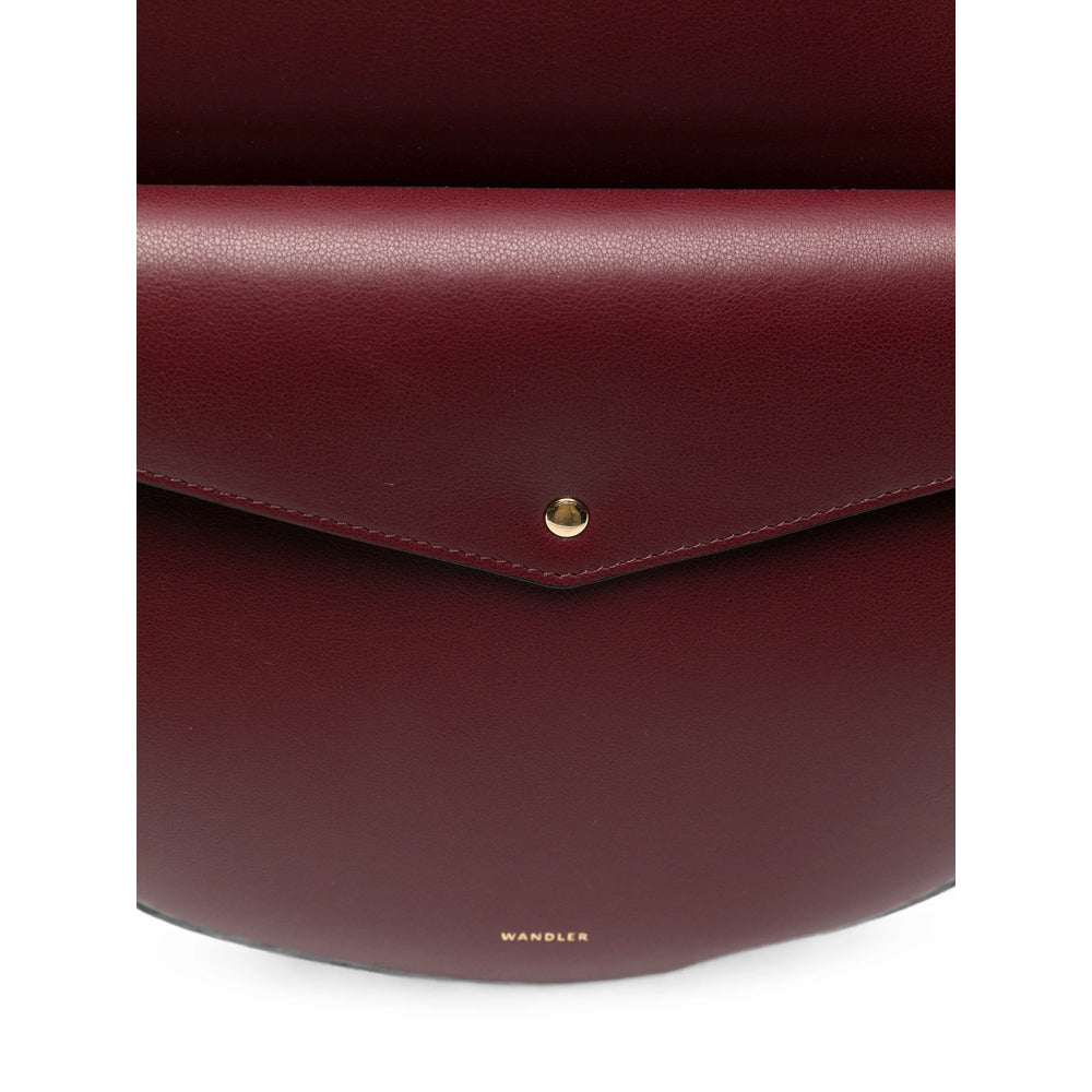 Wandler Red Tote Bags Women