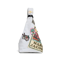Marc Jacobs Marc Jacobs Blue Tote Bags Men