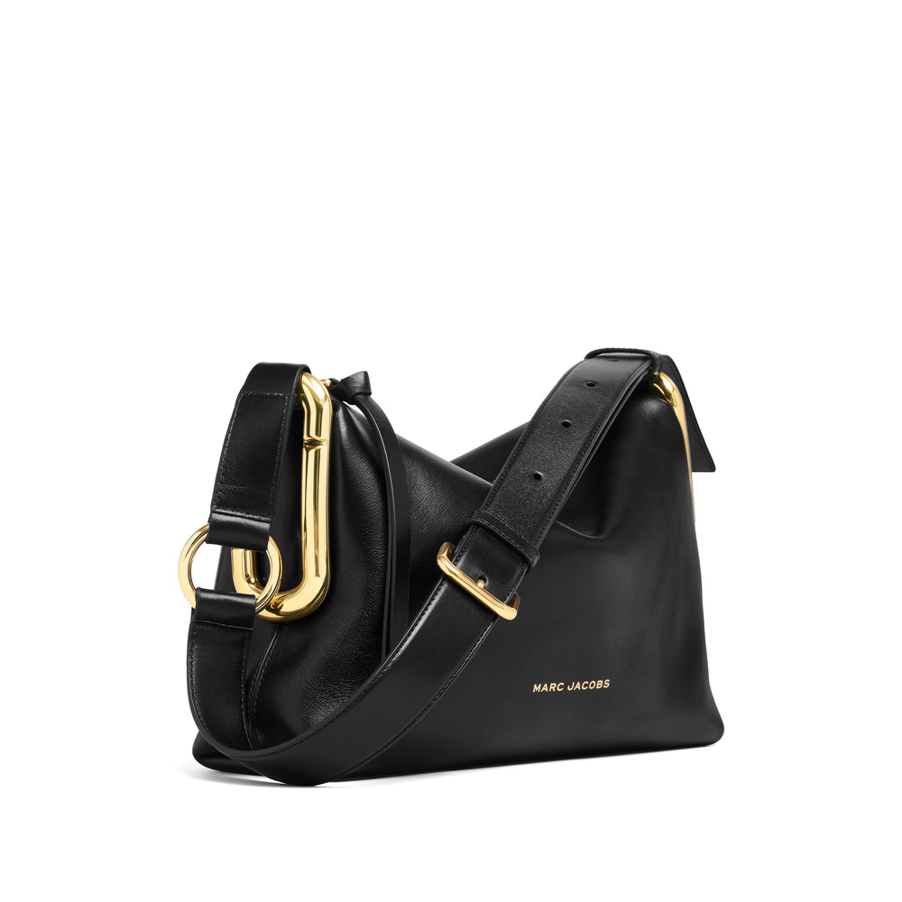 Marc Jacobs Marc Jacobs Black Shoulder Bags Women