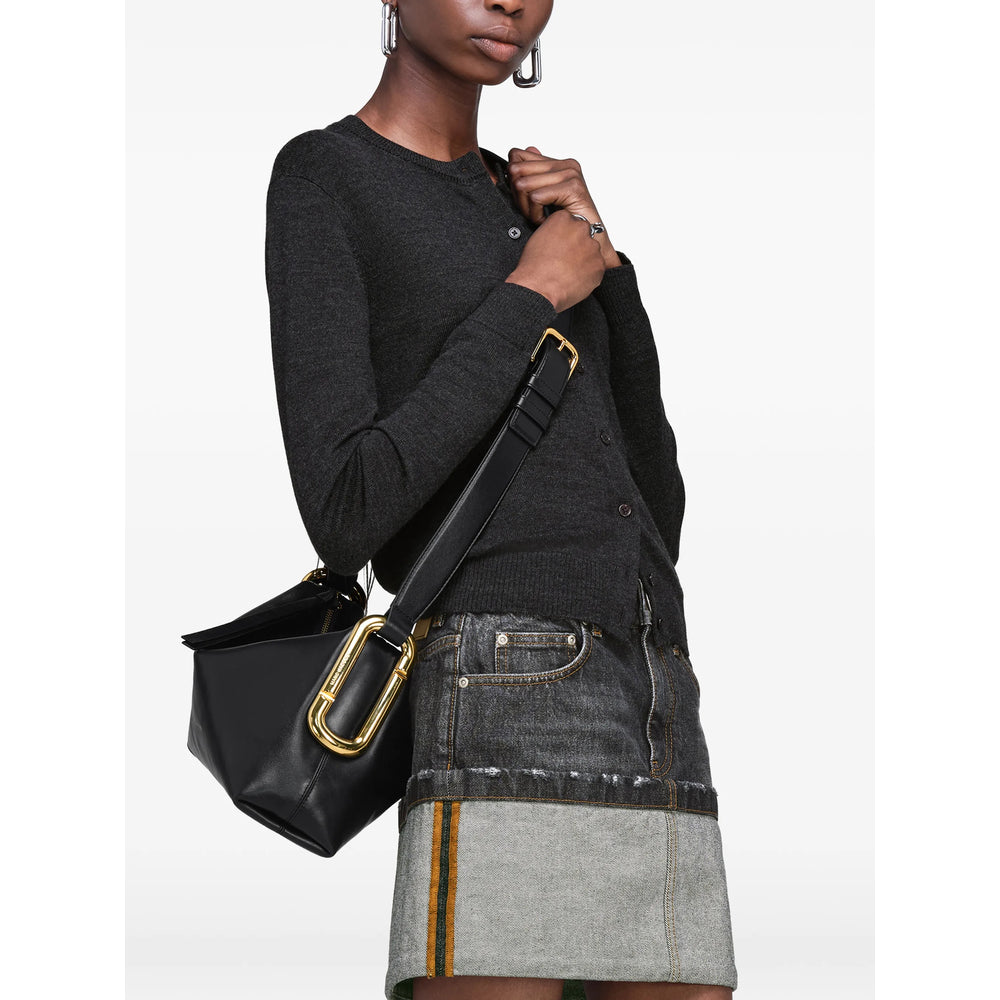 Marc Jacobs Marc Jacobs Black Shoulder Bags Women