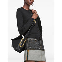 Marc Jacobs Marc Jacobs Black Shoulder Bags Women
