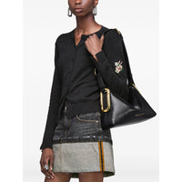 Marc Jacobs Marc Jacobs Black Shoulder Bags Women