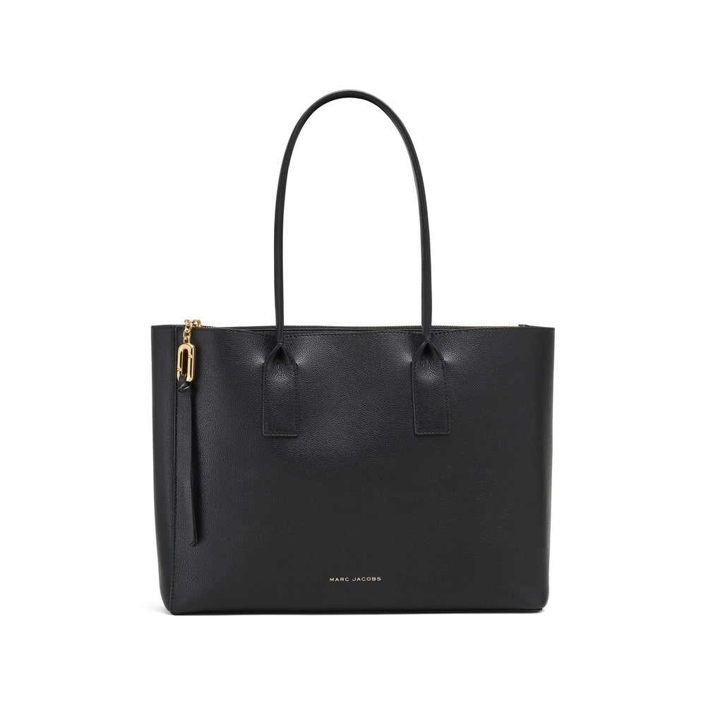Marc Jacobs Marc Jacobs Black Tote Bags Women