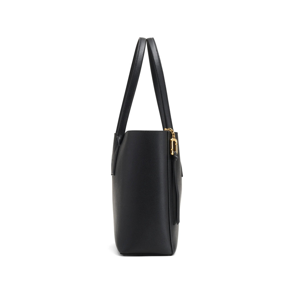 Marc Jacobs Marc Jacobs Black Tote Bags Women