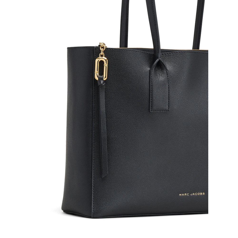 Marc Jacobs Marc Jacobs Black Tote Bags Women