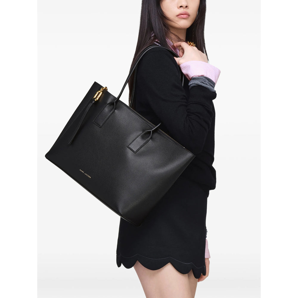 Marc Jacobs Marc Jacobs Black Tote Bags Women