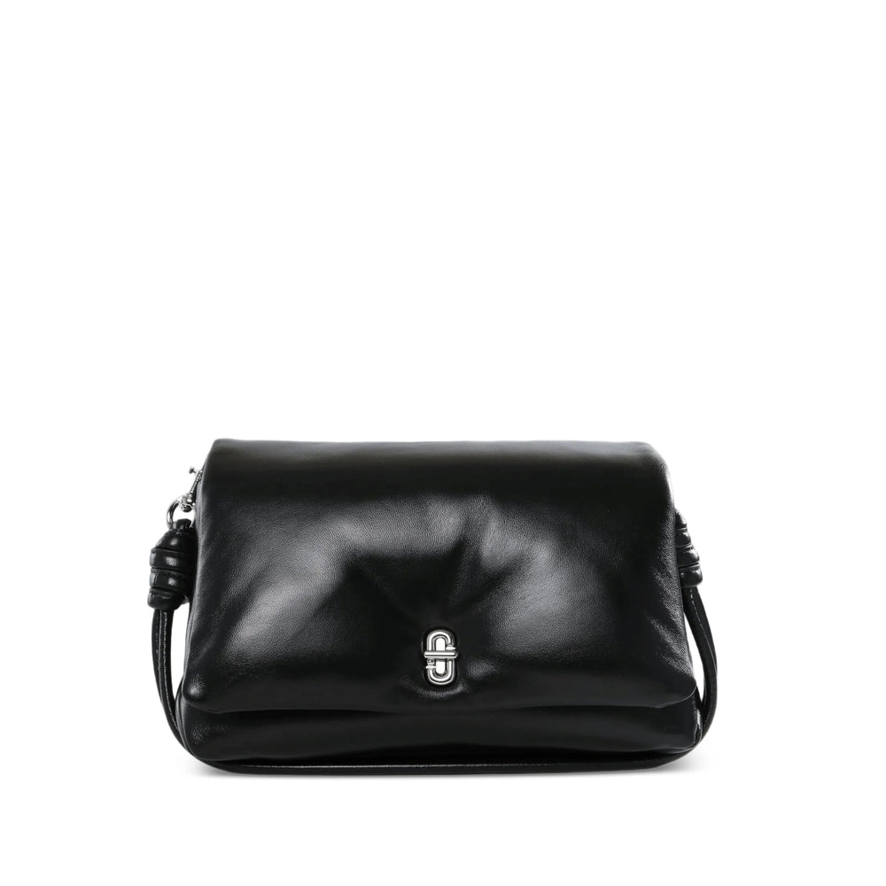 Marc Jacobs Marc Jacobs Black Shoulder Bags Women